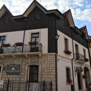 Pensione al Castello